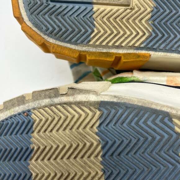 FARM Rio Multicolor Mules with Bow - Picture 12 of 14